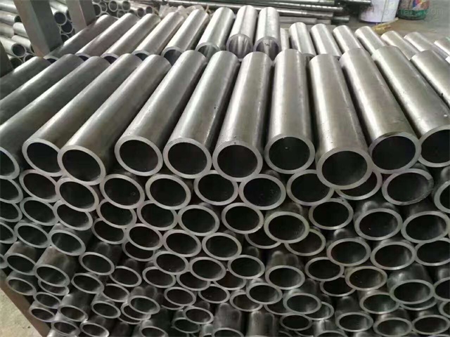 韶关精密管材无缝钢管
